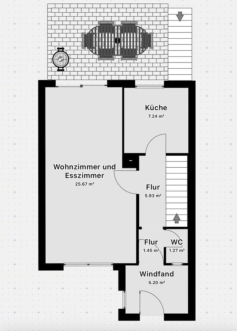 Predaj domu 117 m², pozemek 234 m², Mutzenreisstr 30, Esslingen am Neckar, Bádensko-Wurttembersko Predaj domu 117 m², pozemek 234 m², Mutzenreisstr 30, Esslingen am Neckar, Bádensko-Wurttembersko