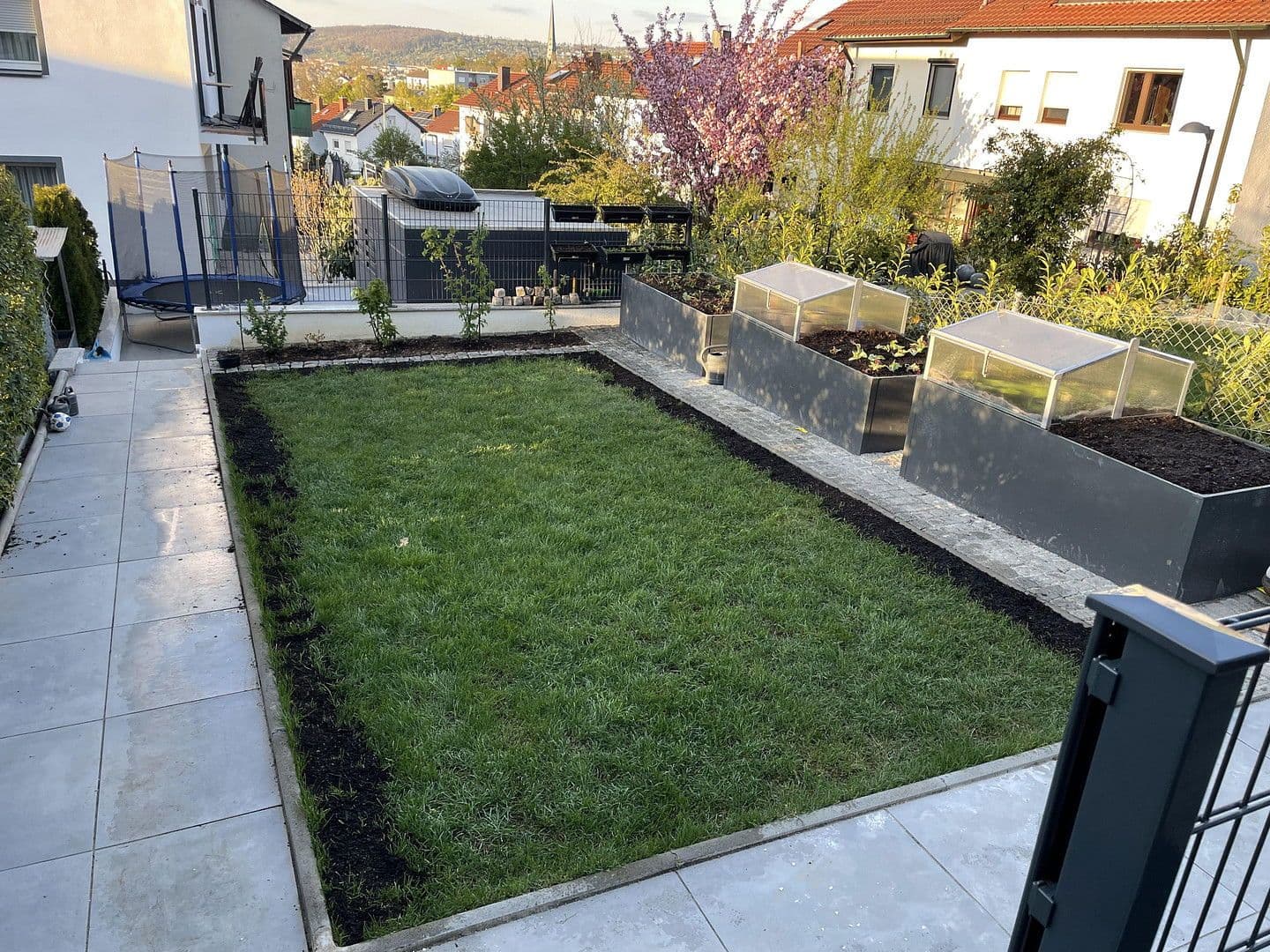 Predaj domu 117 m², pozemek 234 m², Mutzenreisstr 30, Esslingen am Neckar, Bádensko-Wurttembersko Predaj domu 117 m², pozemek 234 m², Mutzenreisstr 30, Esslingen am Neckar, Bádensko-Wurttembersko