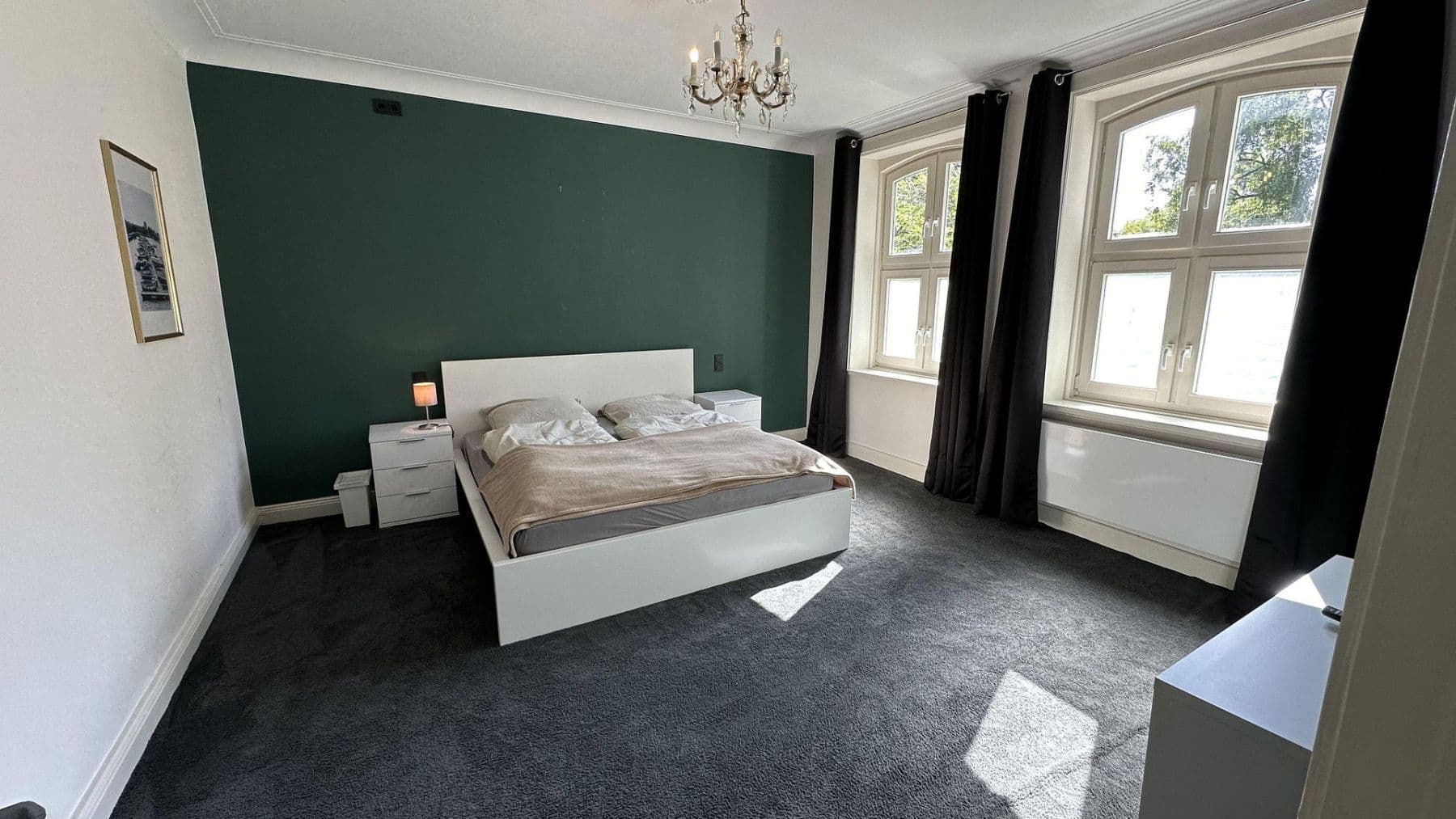 Prenájom bytu 5-izbový 139 m², Hamburg, Hamburg Prenájom bytu 5-izbový 139 m², Hamburg, Hamburg