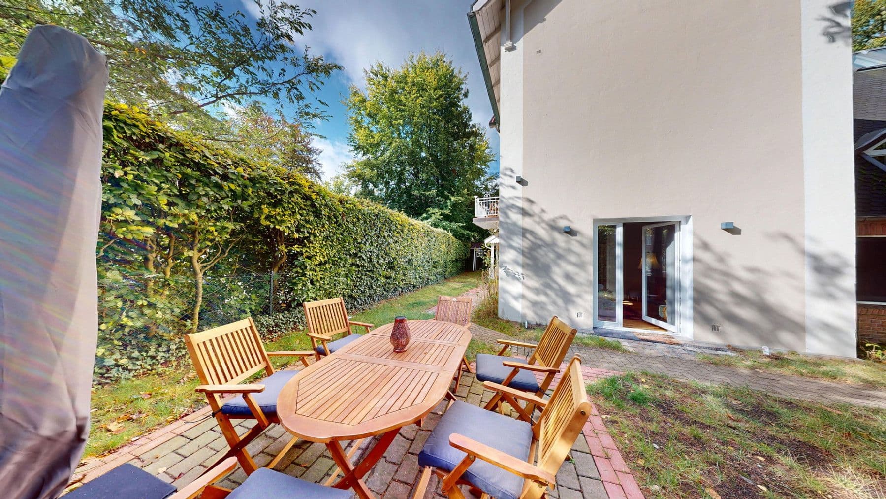 Prenájom bytu 5-izbový 139 m², Hamburg, Hamburg Prenájom bytu 5-izbový 139 m², Hamburg, Hamburg