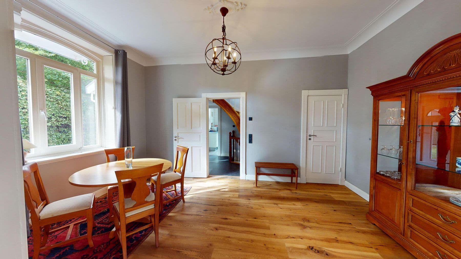 Prenájom bytu 5-izbový 139 m², Hamburg, Hamburg Prenájom bytu 5-izbový 139 m², Hamburg, Hamburg