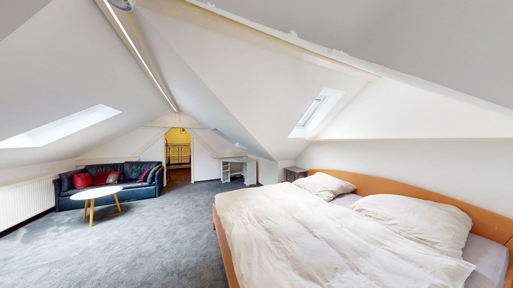 Prenájom bytu 5-izbový 139 m², Hamburg, Hamburg Prenájom bytu 5-izbový 139 m², Hamburg, Hamburg