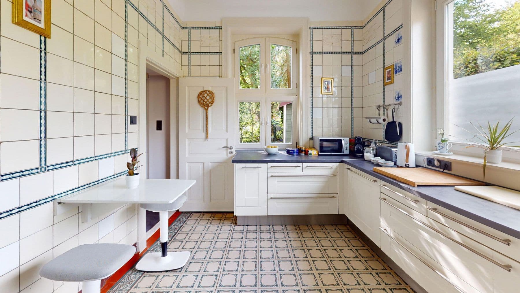 Prenájom bytu 5-izbový 139 m², Hamburg, Hamburg Prenájom bytu 5-izbový 139 m², Hamburg, Hamburg