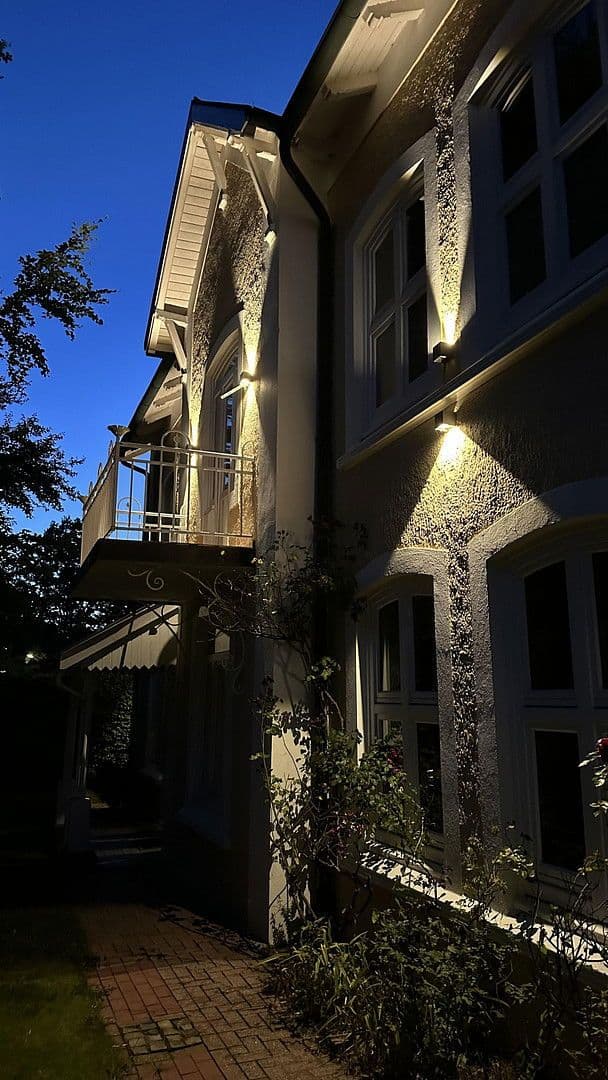 Prenájom bytu 5-izbový 139 m², Hamburg, Hamburg Prenájom bytu 5-izbový 139 m², Hamburg, Hamburg