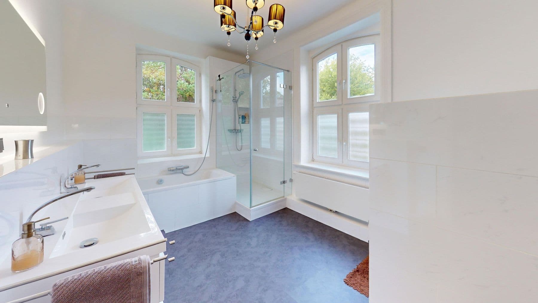 Prenájom bytu 5-izbový 139 m², Hamburg, Hamburg Prenájom bytu 5-izbový 139 m², Hamburg, Hamburg