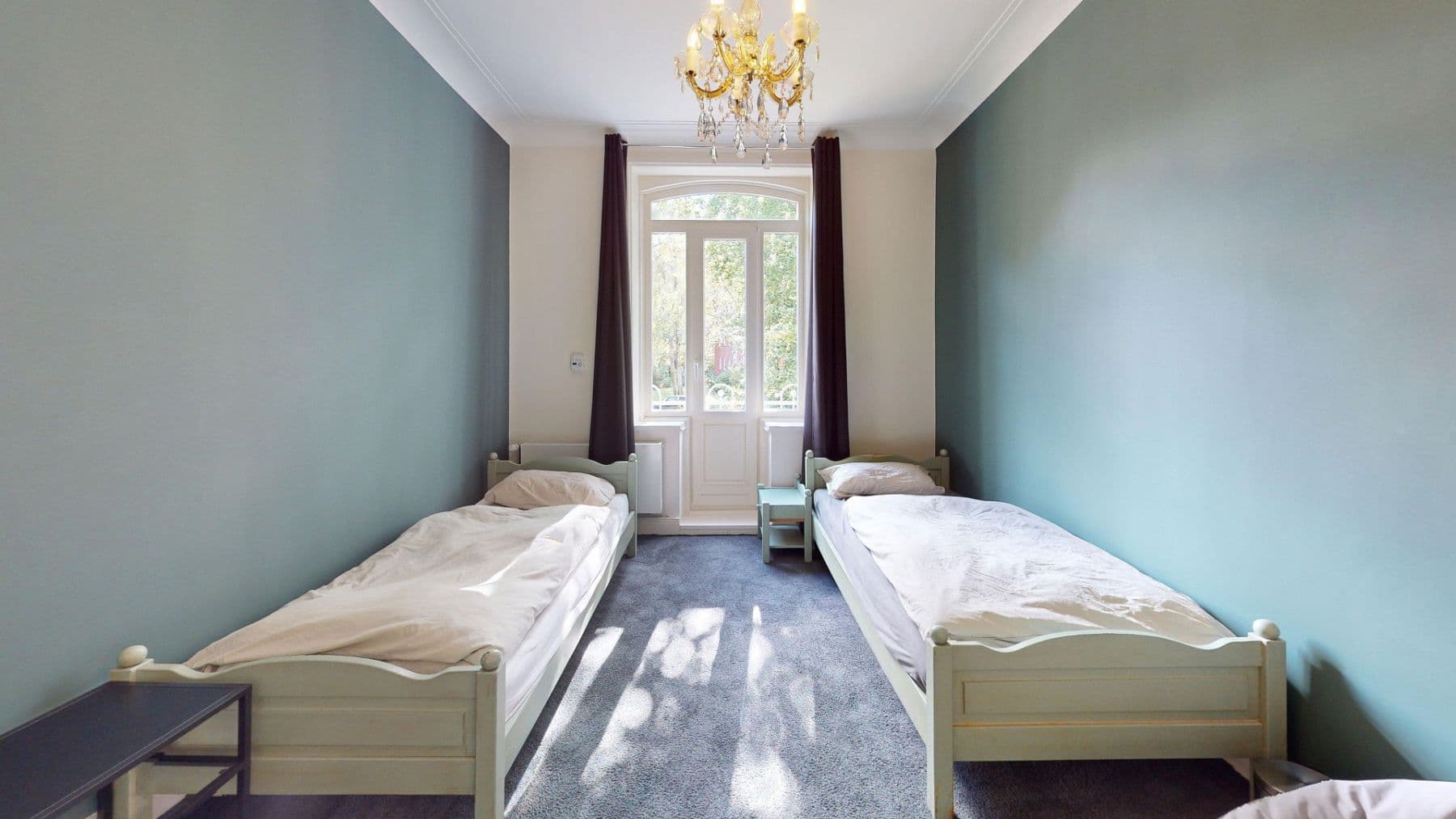 Prenájom bytu 5-izbový 139 m², Hamburg, Hamburg Prenájom bytu 5-izbový 139 m², Hamburg, Hamburg