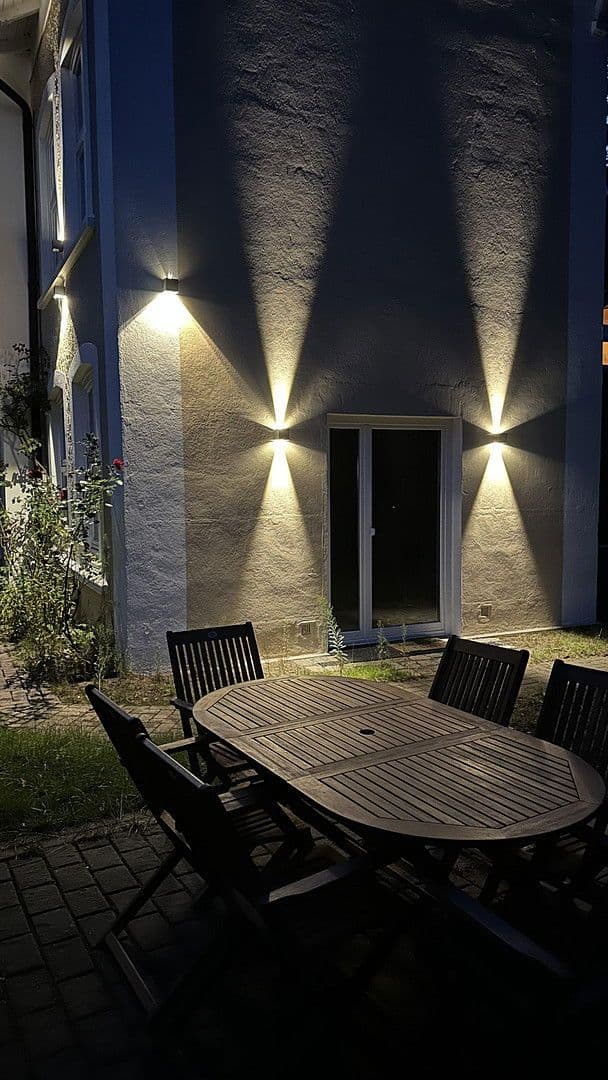 Prenájom bytu 5-izbový 139 m², Hamburg, Hamburg Prenájom bytu 5-izbový 139 m², Hamburg, Hamburg