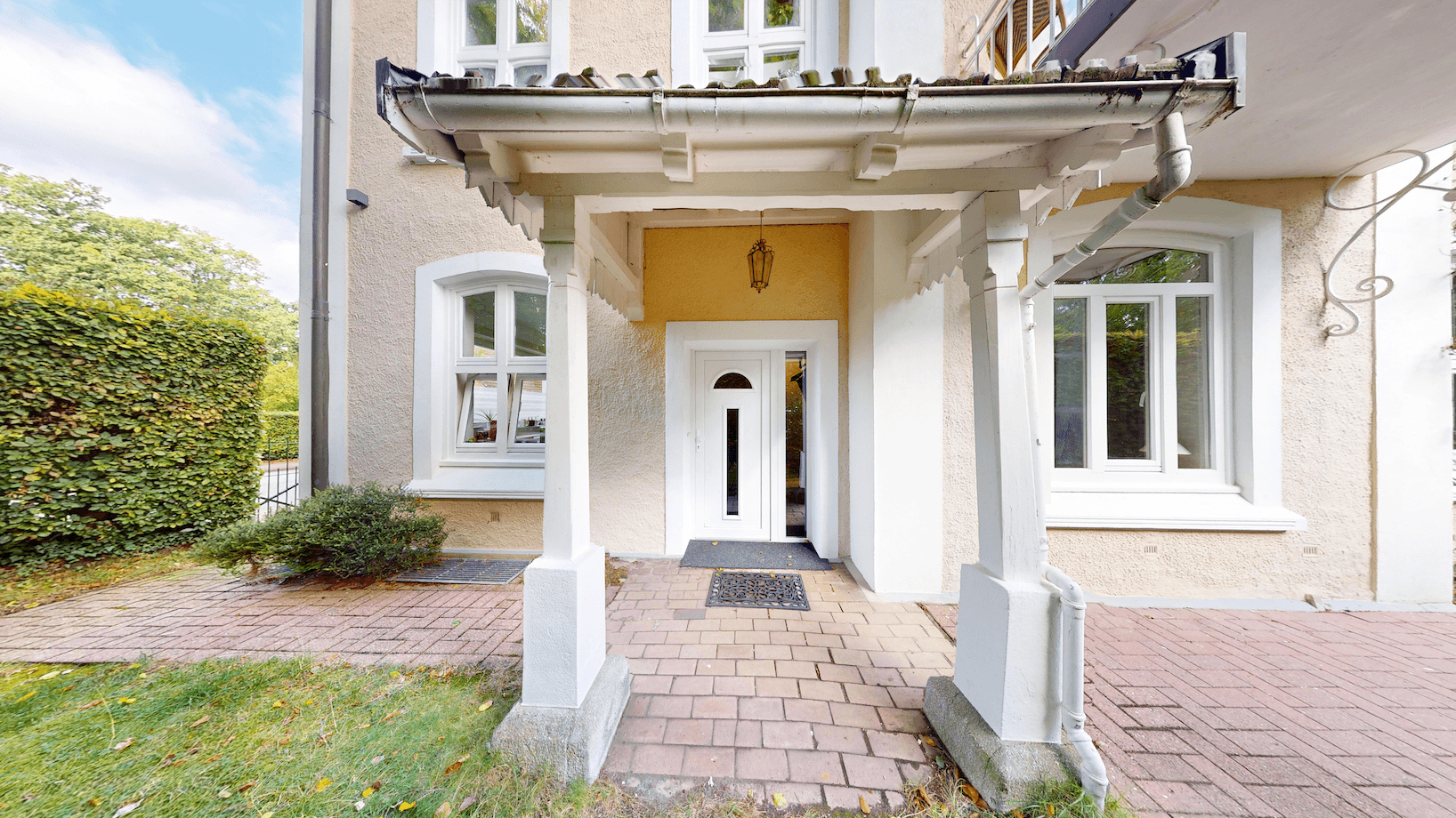 Prenájom bytu 5-izbový 139 m², Hamburg, Hamburg Prenájom bytu 5-izbový 139 m², Hamburg, Hamburg