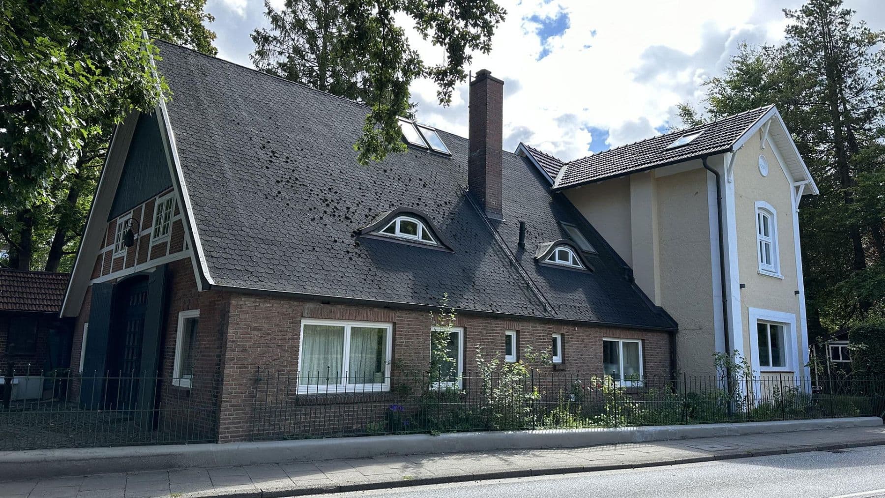 Prenájom bytu 5-izbový 139 m², Hamburg, Hamburg Prenájom bytu 5-izbový 139 m², Hamburg, Hamburg