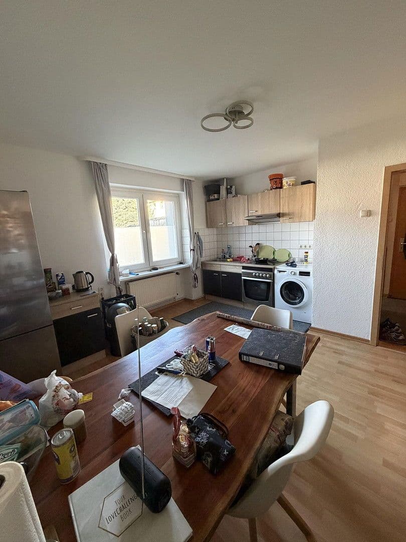 Prenájom bytu 2-izbový 56 m², Auf dem Dahlacker 47, Bochum, Severné Porýnie - Westfálsko Prenájom bytu 2-izbový 56 m², Auf dem Dahlacker 47, Bochum, Severné Porýnie - Westfálsko