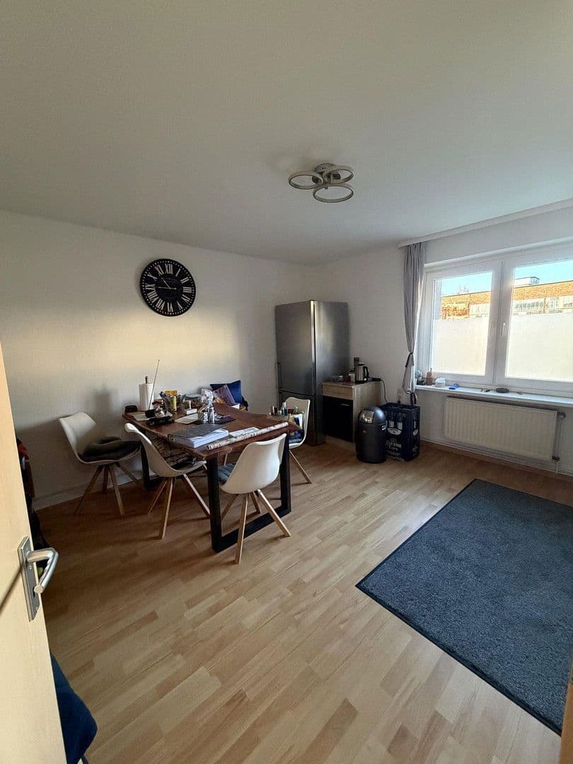 Prenájom bytu 2-izbový 56 m², Auf dem Dahlacker 47, Bochum, Severné Porýnie - Westfálsko Prenájom bytu 2-izbový 56 m², Auf dem Dahlacker 47, Bochum, Severné Porýnie - Westfálsko