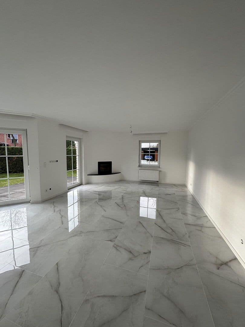 Predaj domu 160 m², pozemek 475 m², Am Kuhlager 14, Neustadt am Rübenberge, Dolné Sasko Predaj domu 160 m², pozemek 475 m², Am Kuhlager 14, Neustadt am Rübenberge, Dolné Sasko