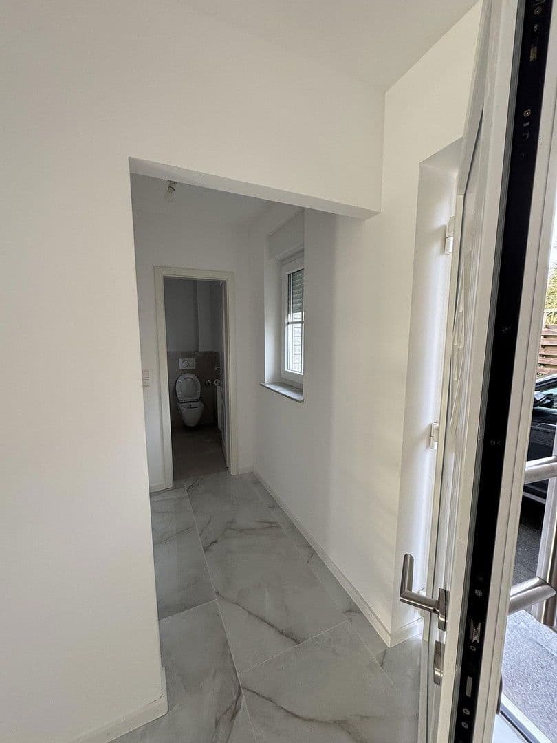 Predaj domu 160 m², pozemek 475 m², Am Kuhlager 14, Neustadt am Rübenberge, Dolné Sasko Predaj domu 160 m², pozemek 475 m², Am Kuhlager 14, Neustadt am Rübenberge, Dolné Sasko