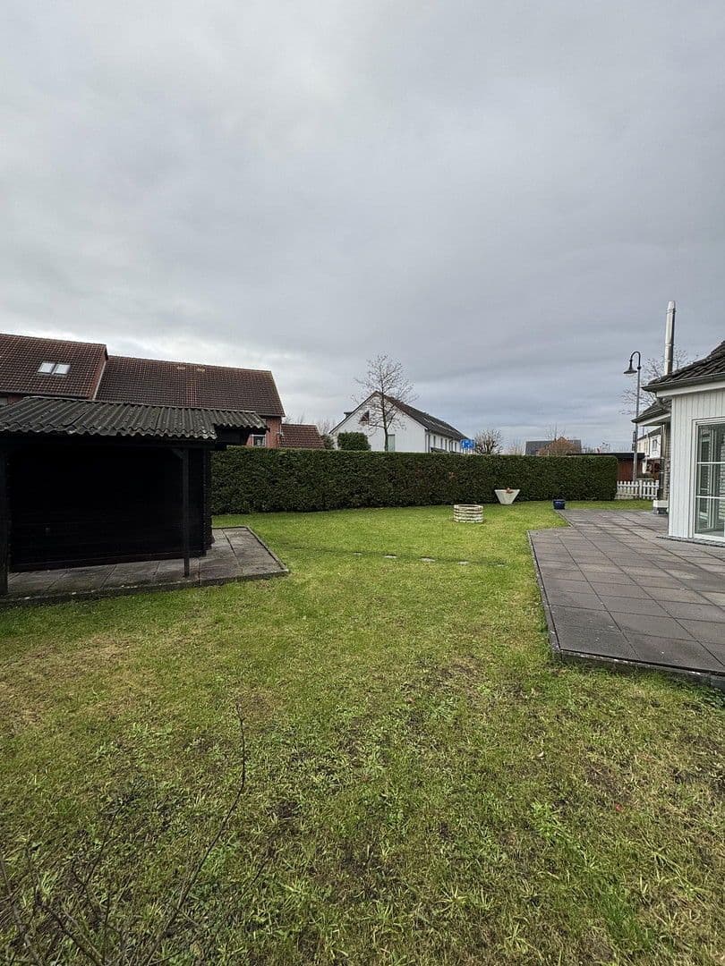 Predaj domu 160 m², pozemek 475 m², Am Kuhlager 14, Neustadt am Rübenberge, Dolné Sasko Predaj domu 160 m², pozemek 475 m², Am Kuhlager 14, Neustadt am Rübenberge, Dolné Sasko