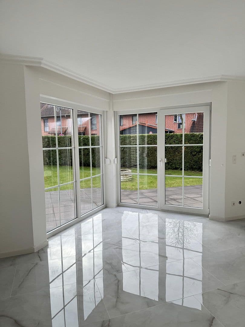 Predaj domu 160 m², pozemek 475 m², Am Kuhlager 14, Neustadt am Rübenberge, Dolné Sasko Predaj domu 160 m², pozemek 475 m², Am Kuhlager 14, Neustadt am Rübenberge, Dolné Sasko