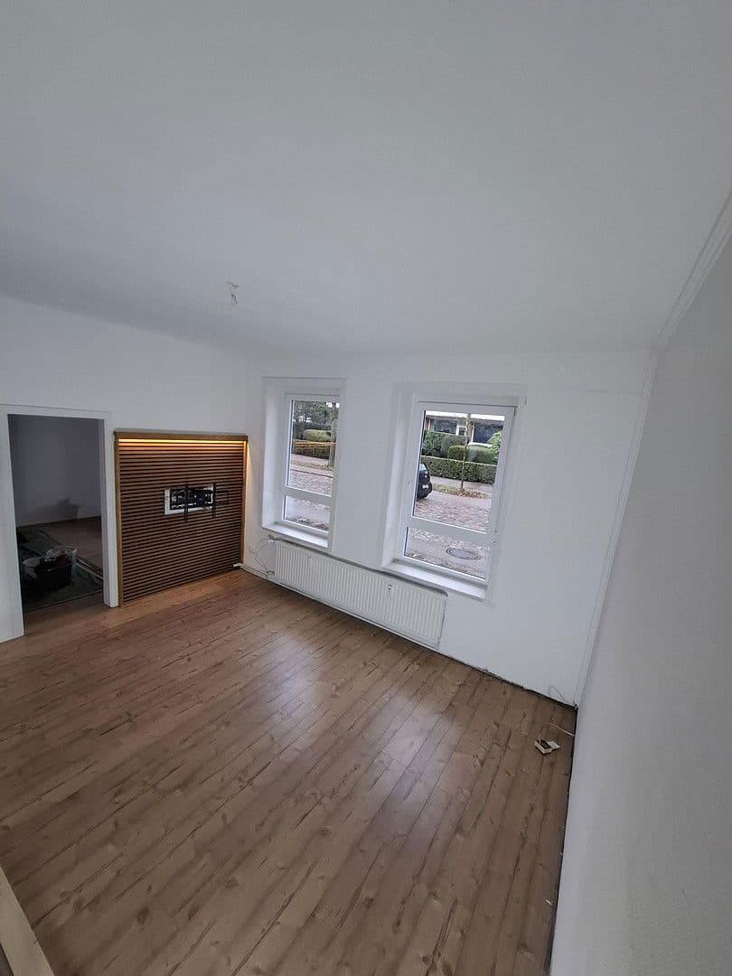 Prenájom bytu 2-izbový 50 m², Ollnsstrasse 32, Elmshorn, Šlezvicko-Holštajnsko Prenájom bytu 2-izbový 50 m², Ollnsstrasse 32, Elmshorn, Šlezvicko-Holštajnsko