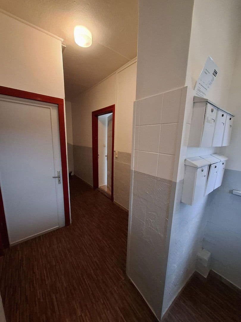 Prenájom bytu 2-izbový 50 m², Ollnsstrasse 32, Elmshorn, Šlezvicko-Holštajnsko Prenájom bytu 2-izbový 50 m², Ollnsstrasse 32, Elmshorn, Šlezvicko-Holštajnsko