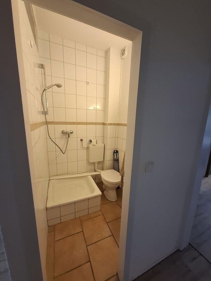 Prenájom bytu 2-izbový 50 m², Ollnsstrasse 32, Elmshorn, Šlezvicko-Holštajnsko Prenájom bytu 2-izbový 50 m², Ollnsstrasse 32, Elmshorn, Šlezvicko-Holštajnsko