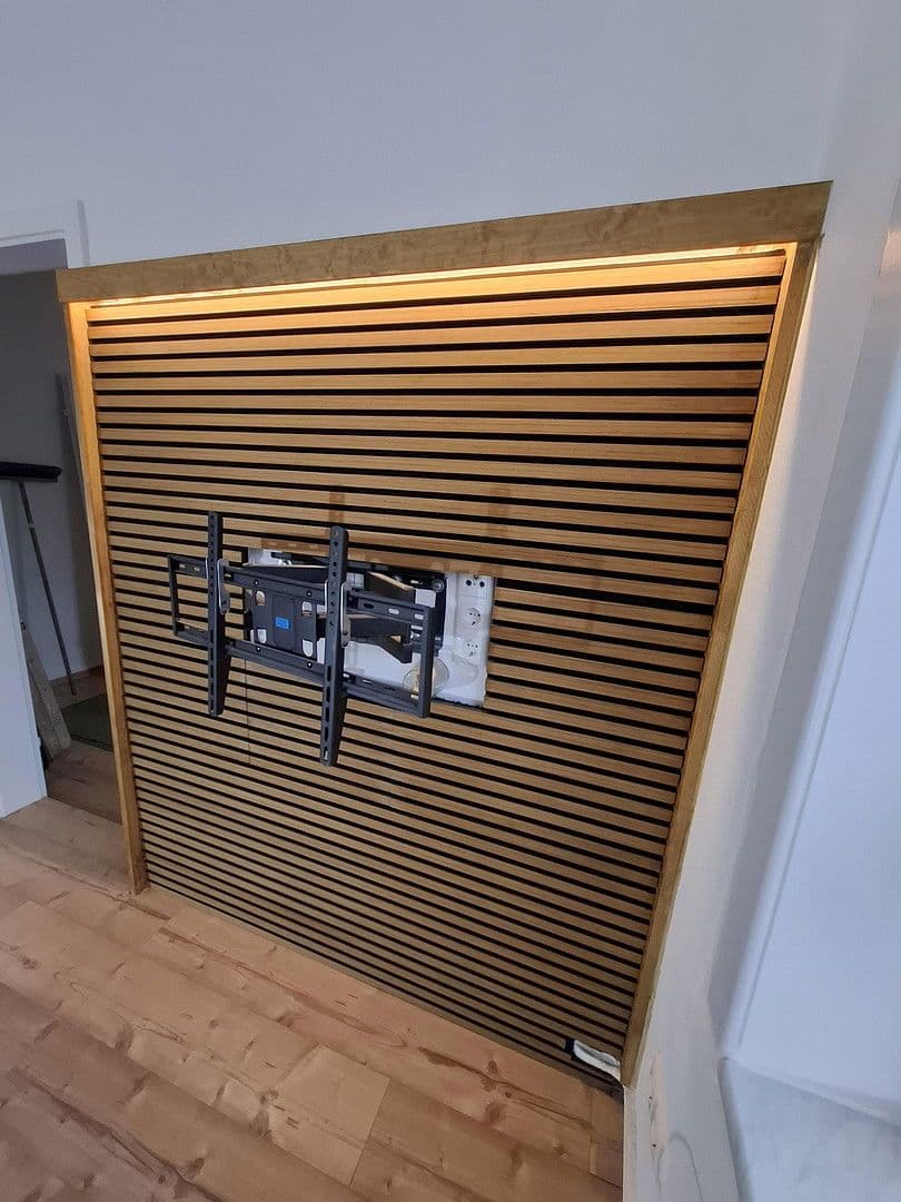 Prenájom bytu 2-izbový 50 m², Ollnsstrasse 32, Elmshorn, Šlezvicko-Holštajnsko Prenájom bytu 2-izbový 50 m², Ollnsstrasse 32, Elmshorn, Šlezvicko-Holštajnsko