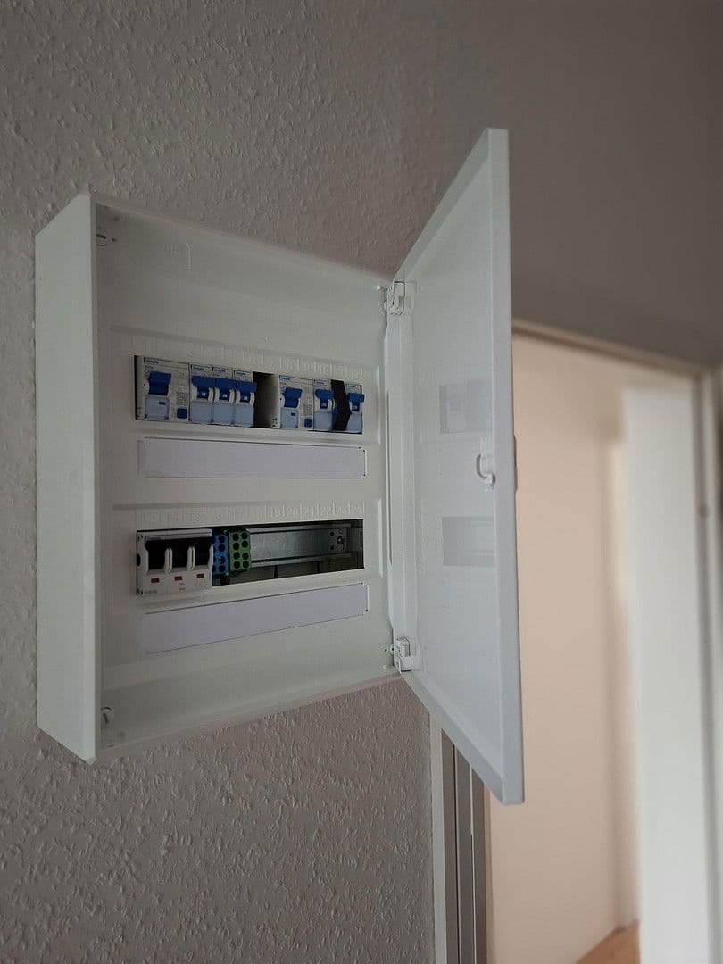 Prenájom bytu 2-izbový 50 m², Ollnsstrasse 32, Elmshorn, Šlezvicko-Holštajnsko Prenájom bytu 2-izbový 50 m², Ollnsstrasse 32, Elmshorn, Šlezvicko-Holštajnsko