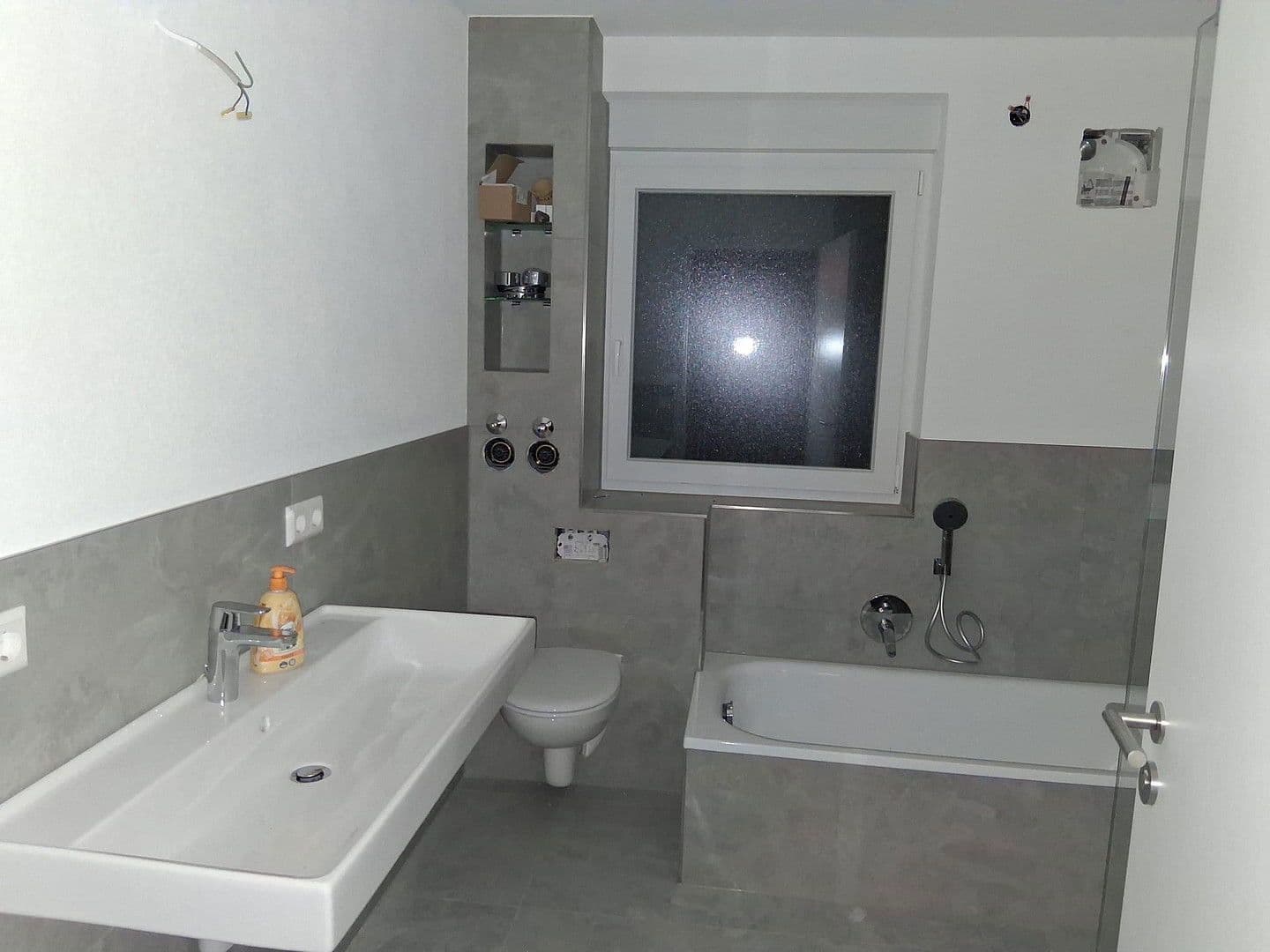 Prenájom bytu 4-izbový 89 m², Heilbronn, Bádensko-Wurttembersko Prenájom bytu 4-izbový 89 m², Heilbronn, Bádensko-Wurttembersko