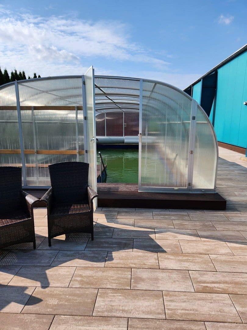 Prenájom rekreačného objektu 5.000 m², Gützer Straße 16, Halle, Sasko-Anhaltsko Prenájom rekreačného objektu 5.000 m², Gützer Straße 16, Halle, Sasko-Anhaltsko