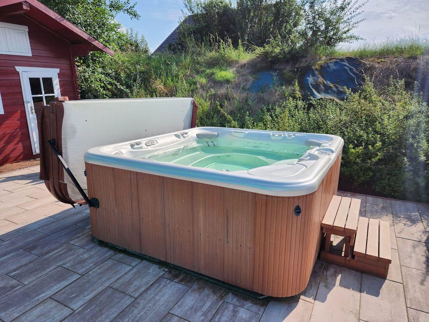 Prenájom rekreačného objektu 5.000 m², Gützer Straße 16, Halle, Sasko-Anhaltsko Prenájom rekreačného objektu 5.000 m², Gützer Straße 16, Halle, Sasko-Anhaltsko