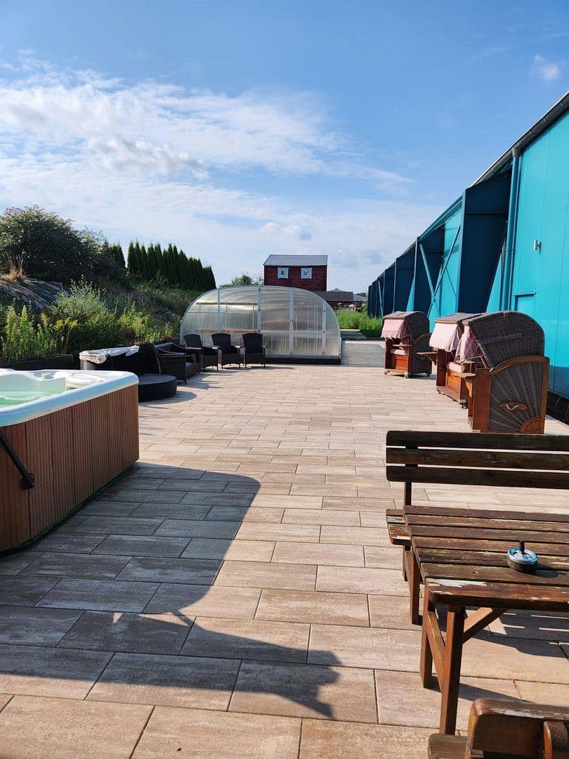 Prenájom rekreačného objektu 5.000 m², Gützer Straße 16, Halle, Sasko-Anhaltsko Prenájom rekreačného objektu 5.000 m², Gützer Straße 16, Halle, Sasko-Anhaltsko