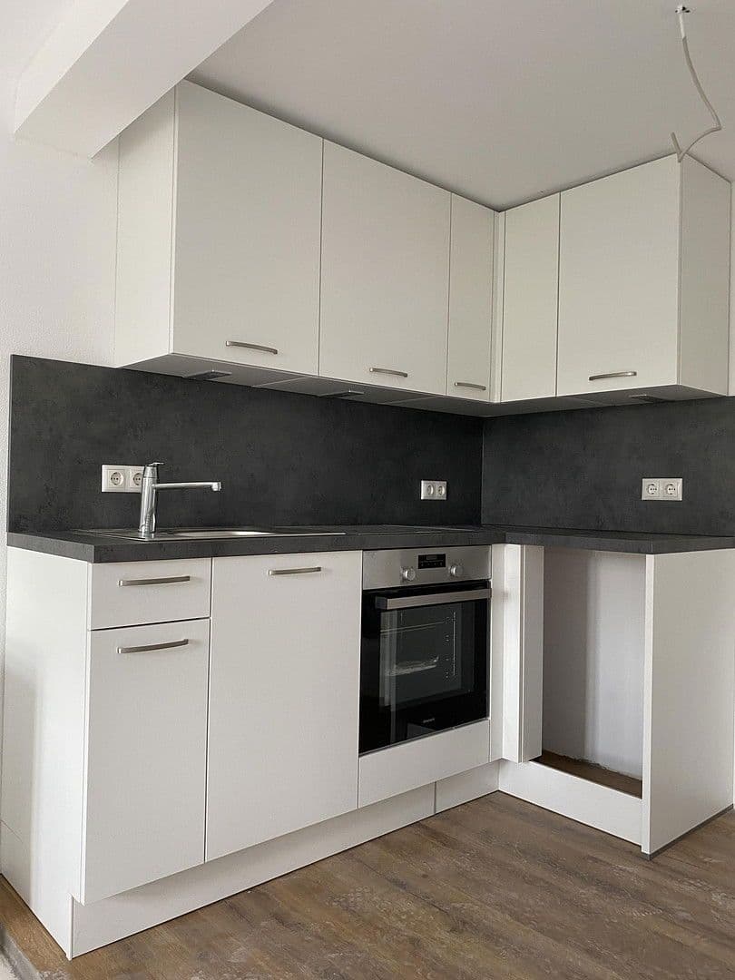 Prenájom bytu 1-izbový 25 m², Holzstraße 9, Holzkirchen, Bavorsko Prenájom bytu 1-izbový 25 m², Holzstraße 9, Holzkirchen, Bavorsko