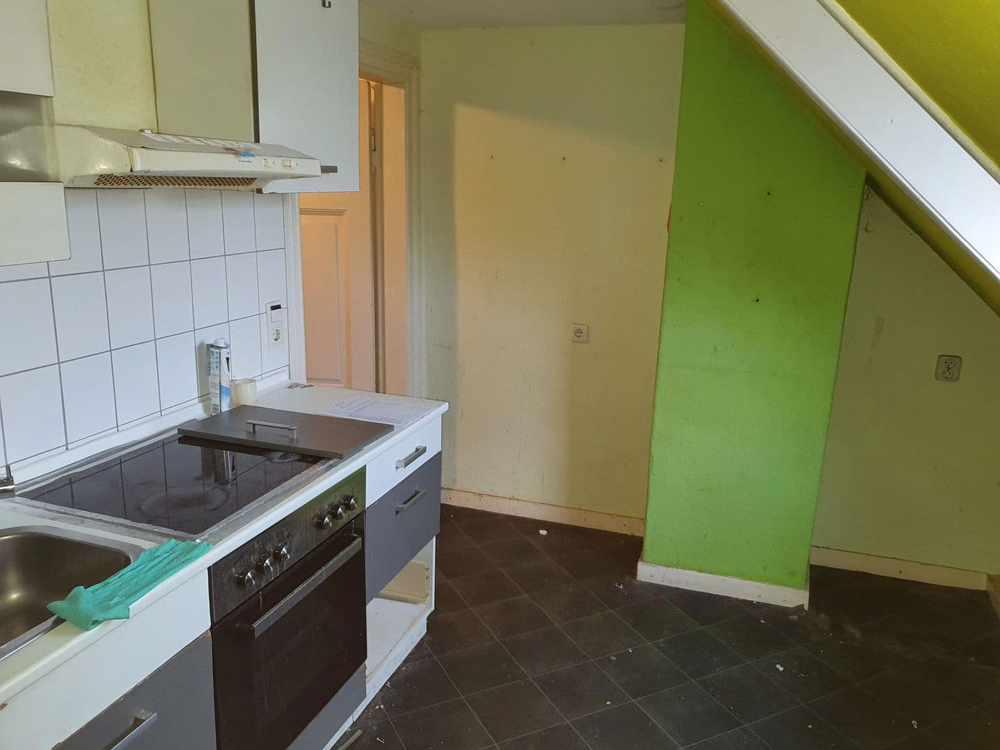 Prenájom bytu 2-izbový 66 m², Ratzeburger Straße 9, Mölln, Šlezvicko-Holštajnsko Prenájom bytu 2-izbový 66 m², Ratzeburger Straße 9, Mölln, Šlezvicko-Holštajnsko