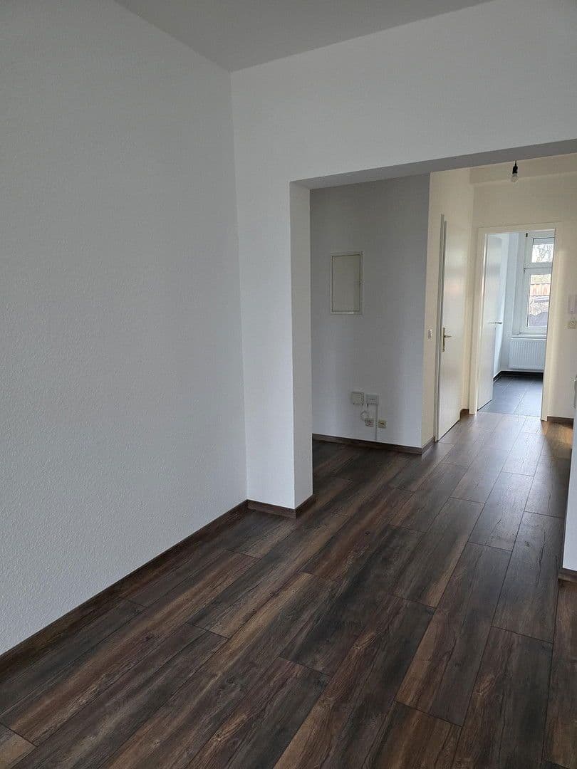 Prenájom bytu 2-izbový 62 m², Schwedt/Oder, Brandenbursko Prenájom bytu 2-izbový 62 m², Schwedt/Oder, Brandenbursko
