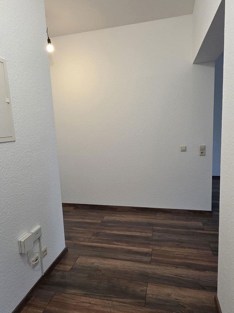 Prenájom bytu 2-izbový 62 m², Schwedt/Oder, Brandenbursko Prenájom bytu 2-izbový 62 m², Schwedt/Oder, Brandenbursko