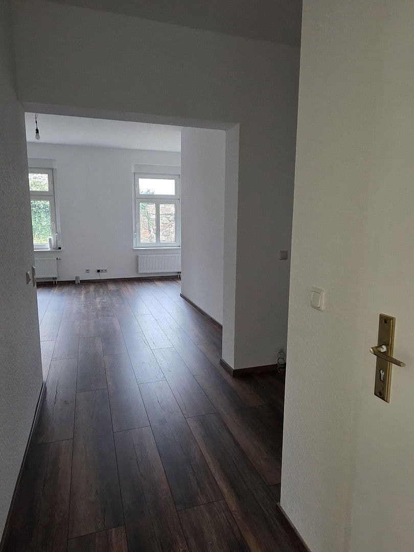 Prenájom bytu 2-izbový 62 m², Schwedt/Oder, Brandenbursko Prenájom bytu 2-izbový 62 m², Schwedt/Oder, Brandenbursko