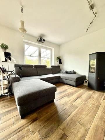 Predaj domu 141 m², pozemek 590 m², Neu-Anspach, Hesensko Predaj domu 141 m², pozemek 590 m², Neu-Anspach, Hesensko