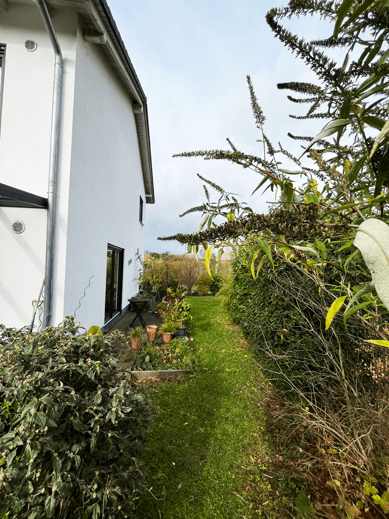 Predaj domu 141 m², pozemek 590 m², Neu-Anspach, Hesensko Predaj domu 141 m², pozemek 590 m², Neu-Anspach, Hesensko