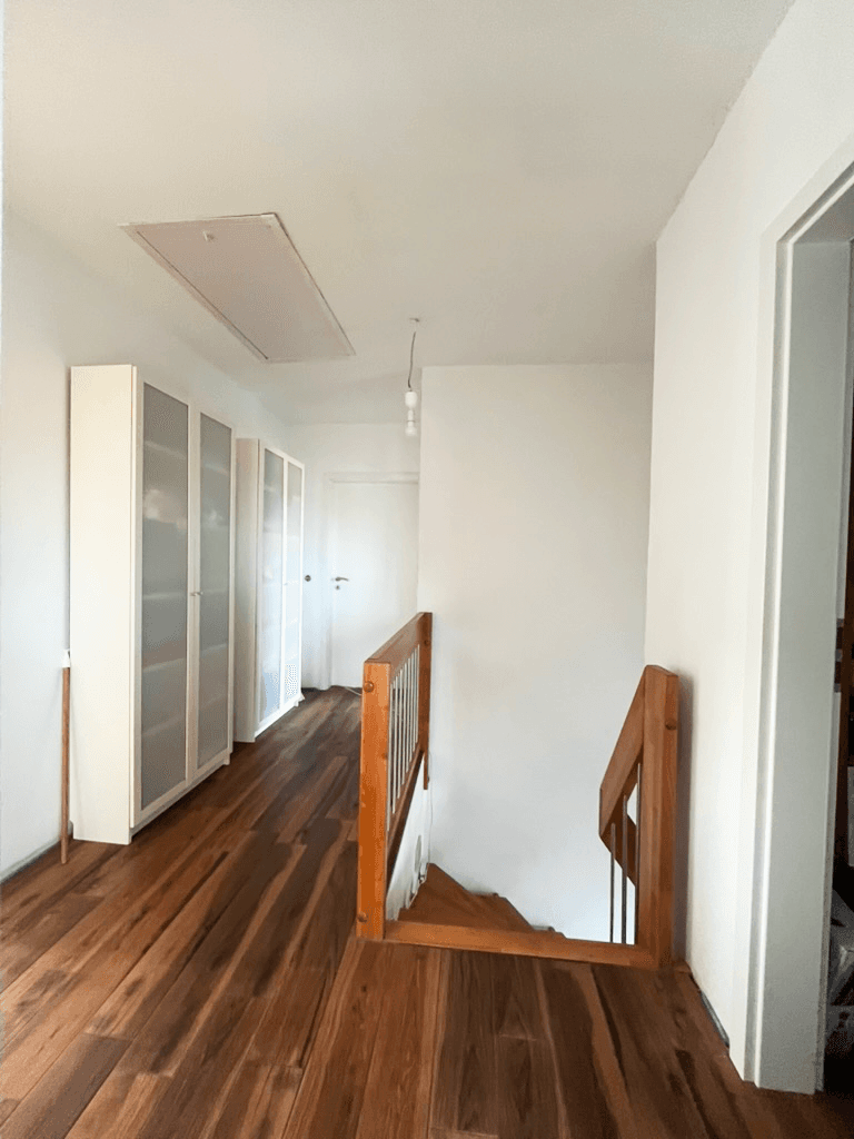 Predaj domu 141 m², pozemek 590 m², Neu-Anspach, Hesensko Predaj domu 141 m², pozemek 590 m², Neu-Anspach, Hesensko