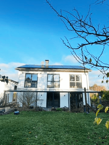 Predaj domu 141 m², pozemek 590 m², Neu-Anspach, Hesensko Predaj domu 141 m², pozemek 590 m², Neu-Anspach, Hesensko