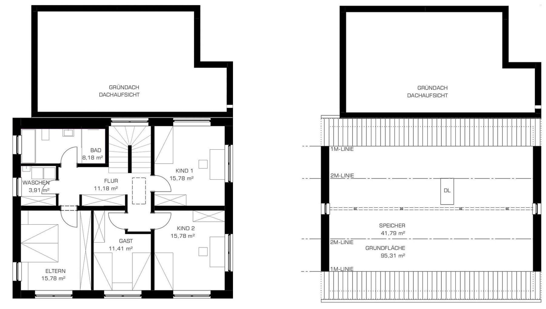 Prenájom domu 186 m², pozemek 537 m², Biberweg 18, Abensberg, Bavorsko Prenájom domu 186 m², pozemek 537 m², Biberweg 18, Abensberg, Bavorsko
