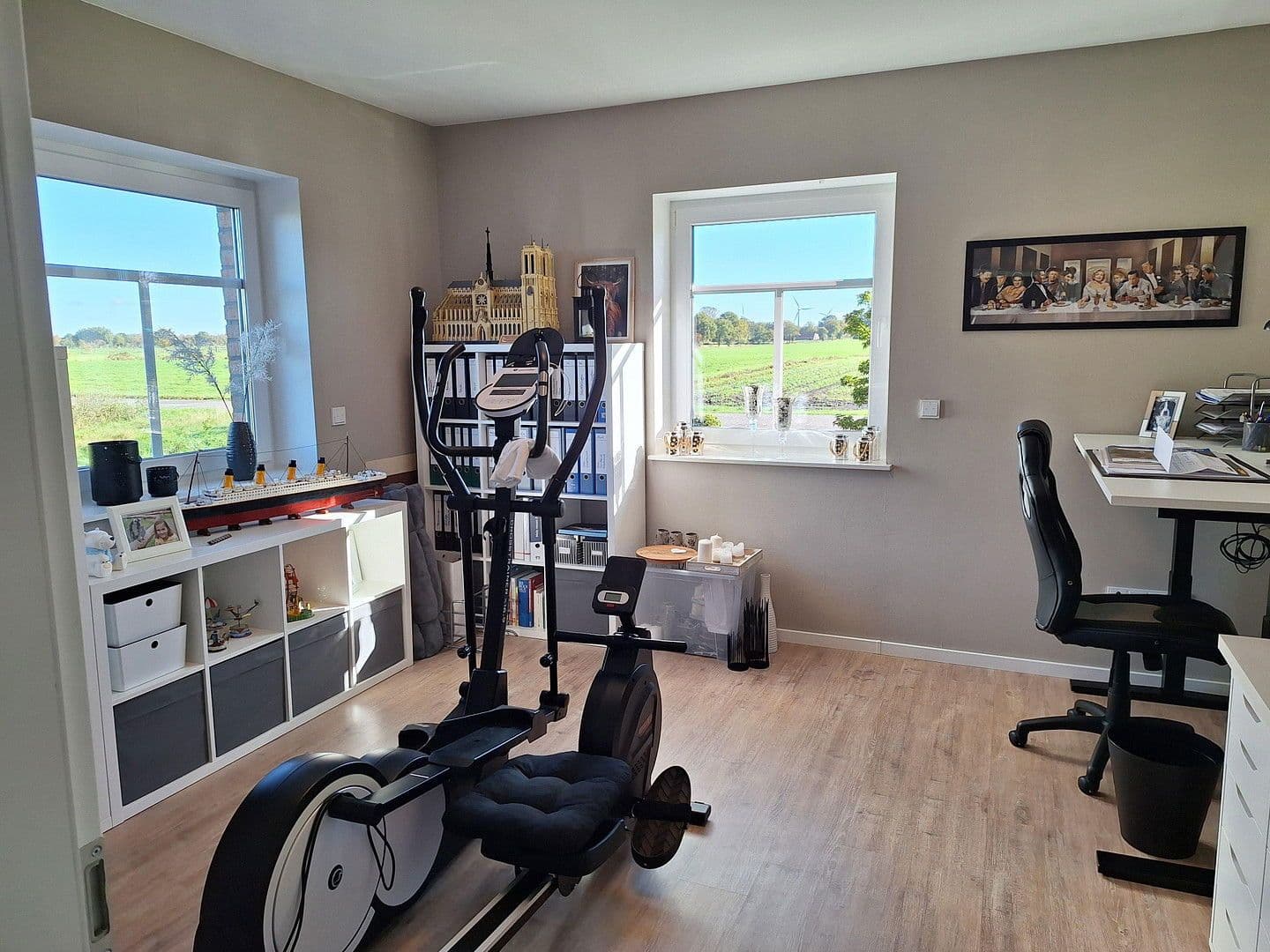 Predaj domu 156 m², pozemek 1.620 m², Großefehn, Dolné Sasko Predaj domu 156 m², pozemek 1.620 m², Großefehn, Dolné Sasko