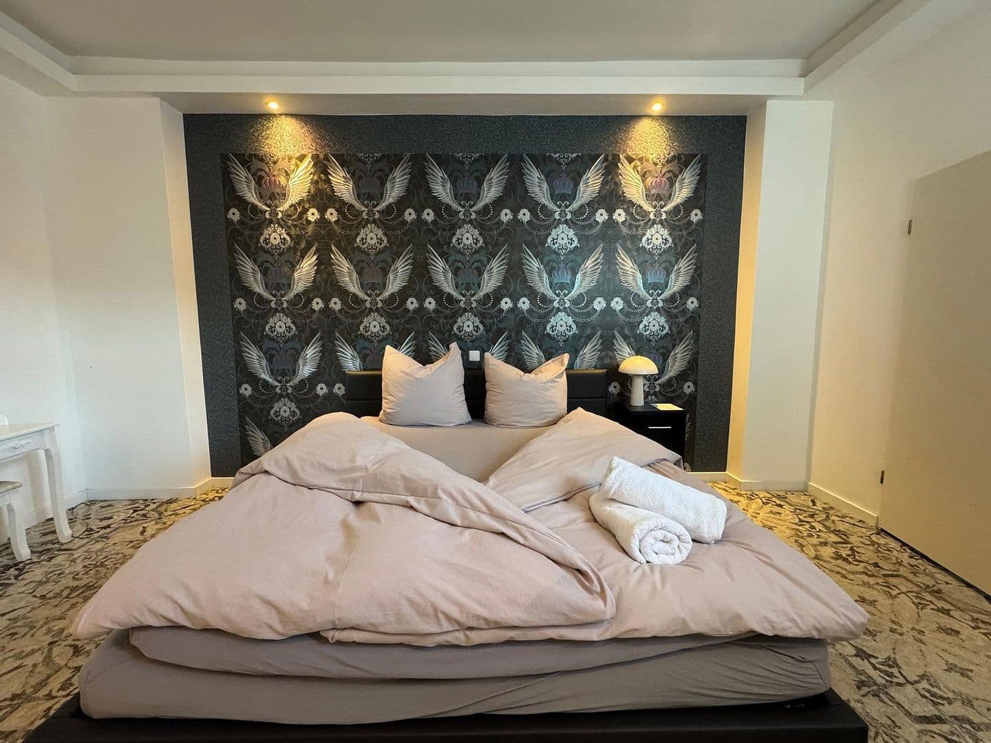 Predaj nebytového priestoru 1.186 m², Delitzscher Straße 80, Halle, Sasko-Anhaltsko Predaj nebytového priestoru 1.186 m², Delitzscher Straße 80, Halle, Sasko-Anhaltsko