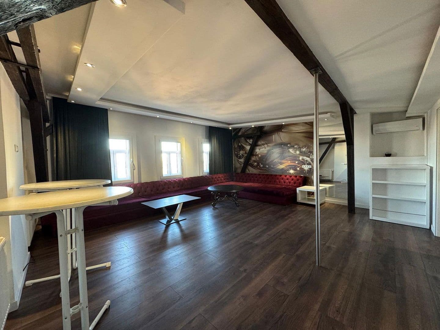 Predaj nebytového priestoru 1.186 m², Delitzscher Straße 80, Halle, Sasko-Anhaltsko Predaj nebytového priestoru 1.186 m², Delitzscher Straße 80, Halle, Sasko-Anhaltsko