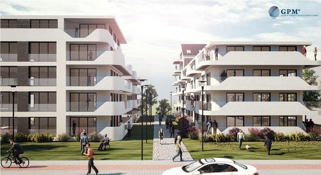 Predaj pozemku 7.109 m², Hamburger Straße, Halle, Sasko-Anhaltsko Predaj pozemku 7.109 m², Hamburger Straße, Halle, Sasko-Anhaltsko