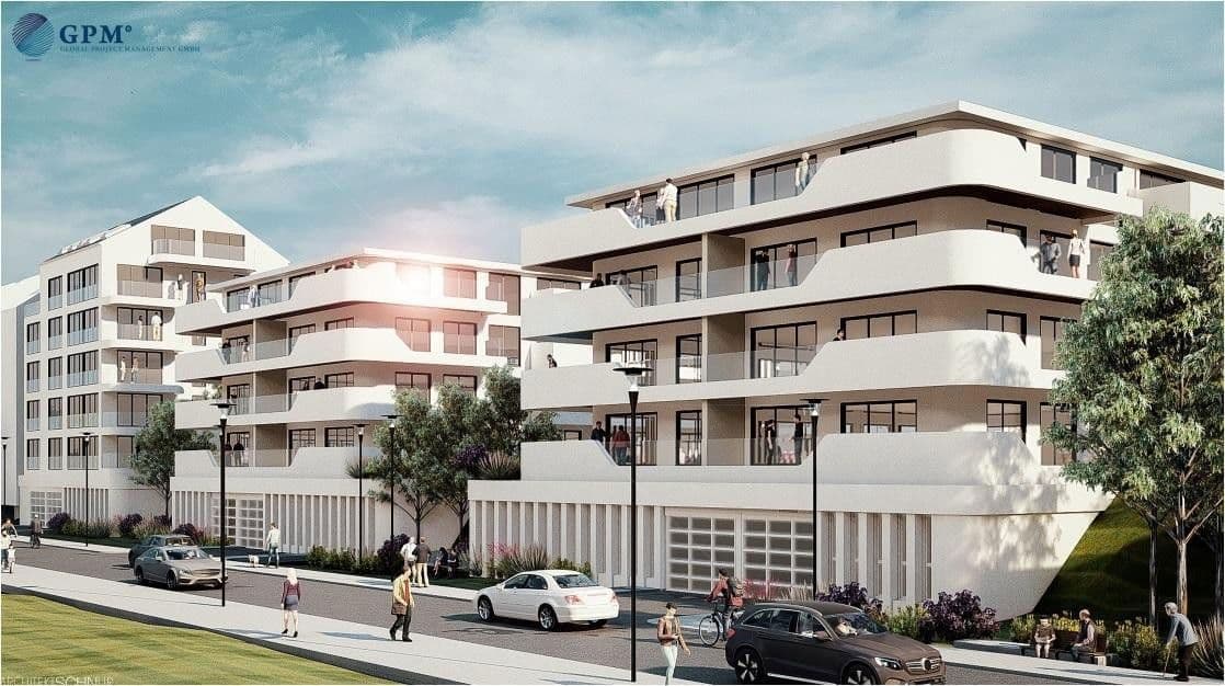 Predaj pozemku 7.109 m², Hamburger Straße, Halle, Sasko-Anhaltsko Predaj pozemku 7.109 m², Hamburger Straße, Halle, Sasko-Anhaltsko