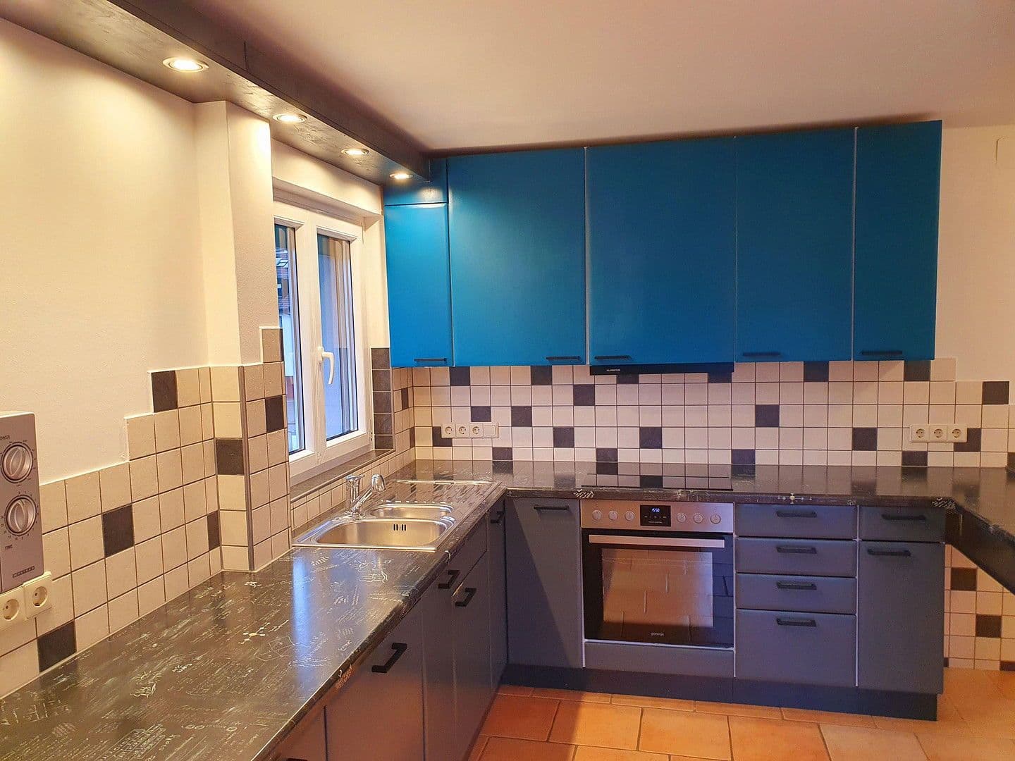 Predaj bytu 4-izbový 110 m², Lörrach, Bádensko-Wurttembersko Predaj bytu 4-izbový 110 m², Lörrach, Bádensko-Wurttembersko