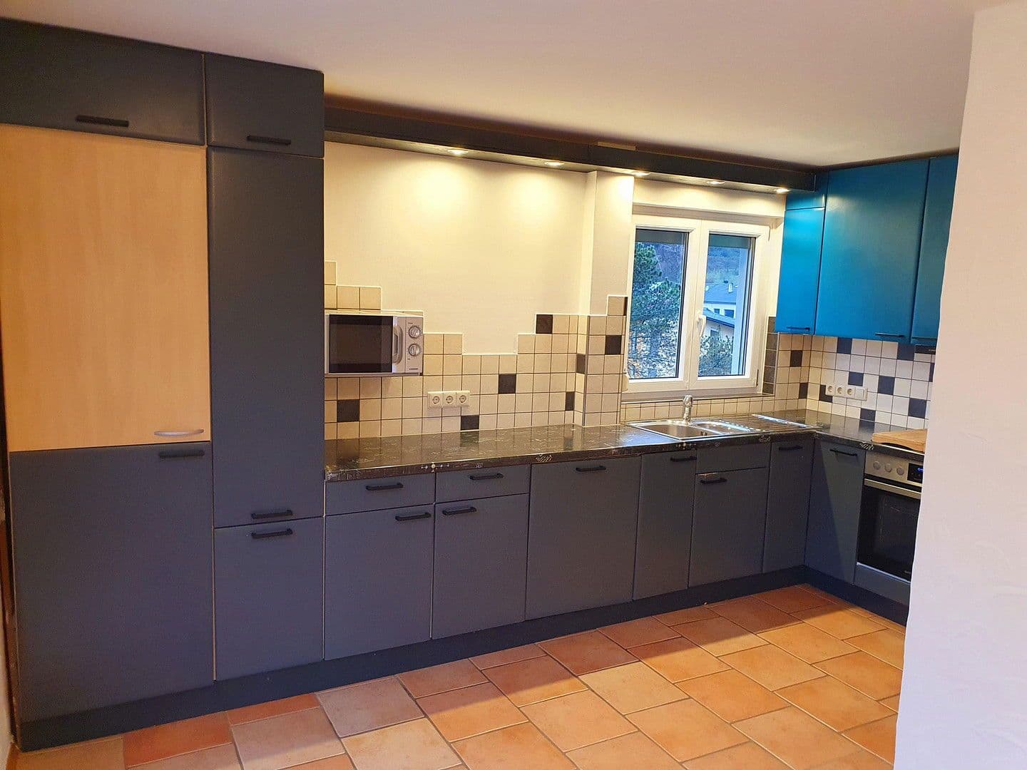 Predaj bytu 4-izbový 110 m², Lörrach, Bádensko-Wurttembersko Predaj bytu 4-izbový 110 m², Lörrach, Bádensko-Wurttembersko