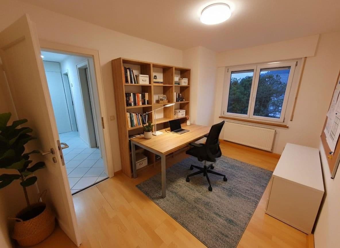 Predaj bytu 4-izbový 110 m², Lörrach, Bádensko-Wurttembersko Predaj bytu 4-izbový 110 m², Lörrach, Bádensko-Wurttembersko