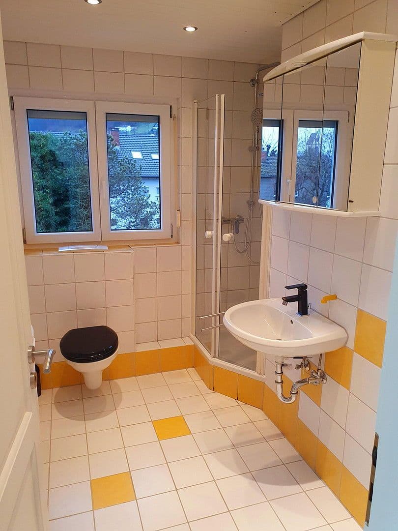 Predaj bytu 4-izbový 110 m², Lörrach, Bádensko-Wurttembersko Predaj bytu 4-izbový 110 m², Lörrach, Bádensko-Wurttembersko