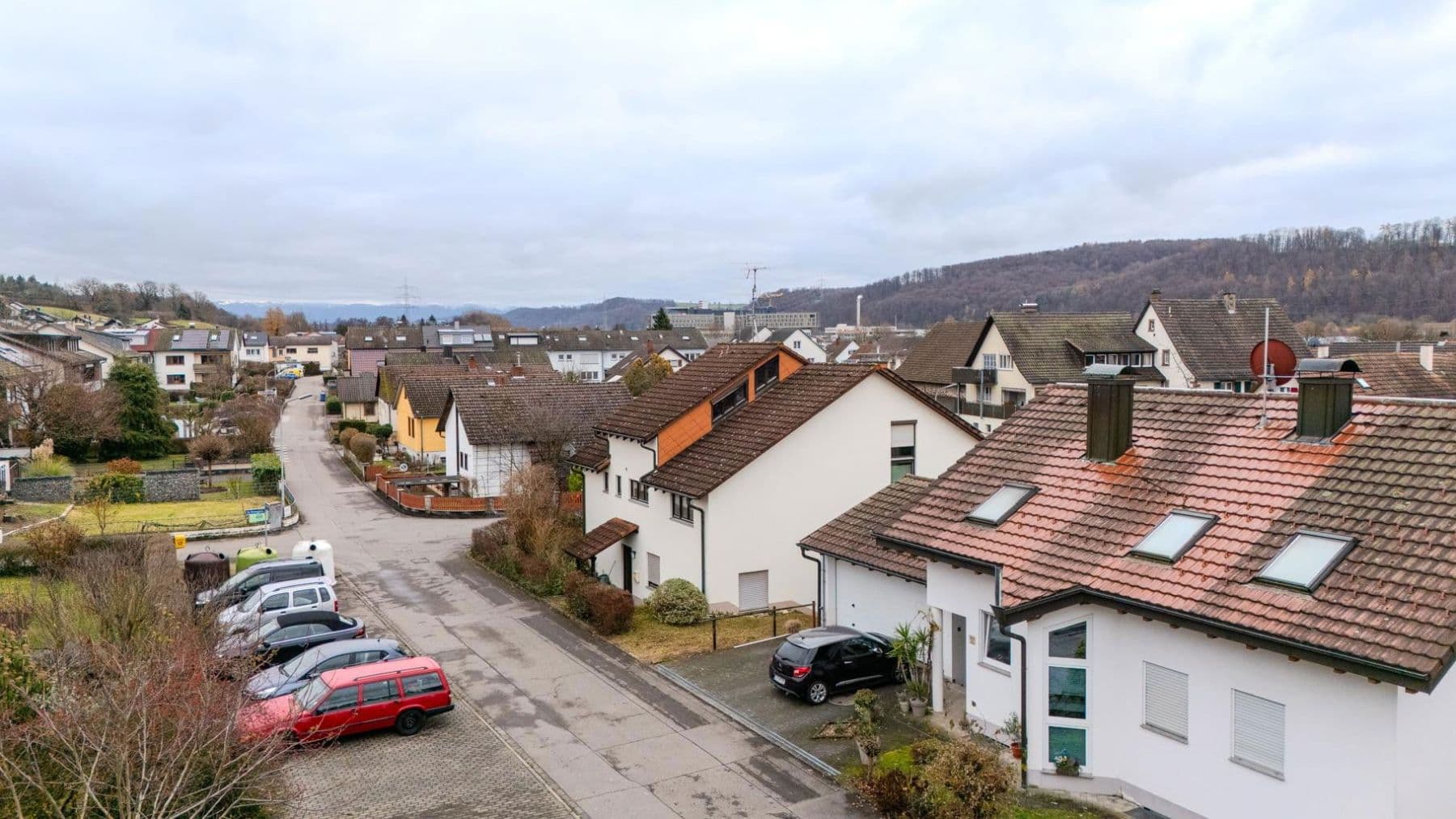 Predaj bytu 4-izbový 110 m², Lörrach, Bádensko-Wurttembersko Predaj bytu 4-izbový 110 m², Lörrach, Bádensko-Wurttembersko