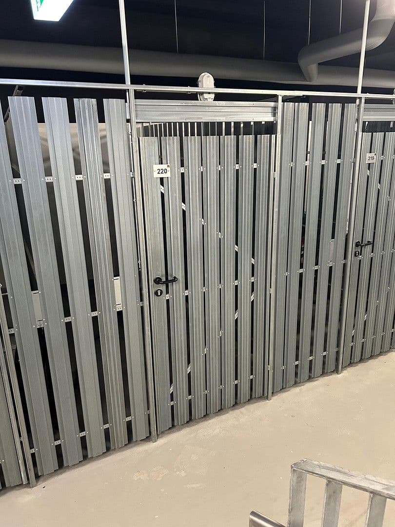 Prenájom bytu 1-izbový 25 m², Leopoldstr. 204, München, Bavorsko Prenájom bytu 1-izbový 25 m², Leopoldstr. 204, München, Bavorsko