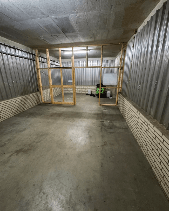 Prenájom nebytového priestoru 310 m², Hermann-Bahlsen-Str 2, Barsinghausen, Dolné Sasko Prenájom nebytového priestoru 310 m², Hermann-Bahlsen-Str 2, Barsinghausen, Dolné Sasko